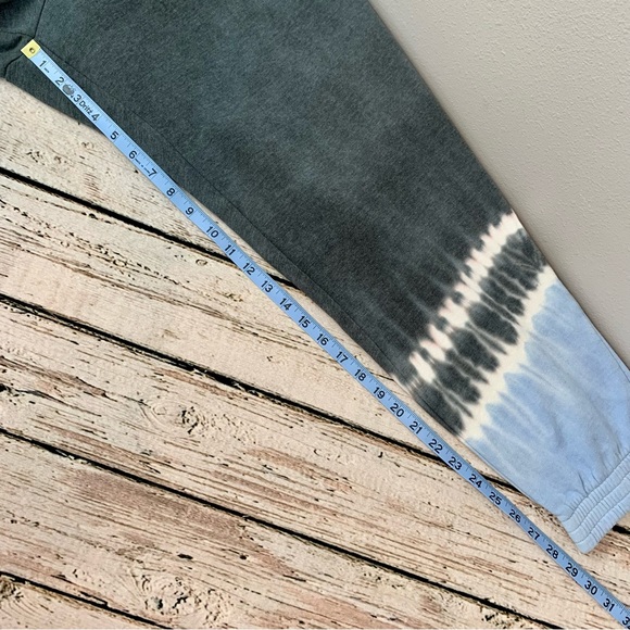 NWT XL PINK Victoria’s Secret High Waist Campus Joggers Sweats Athleisure Vspink - Picture 12 of 12